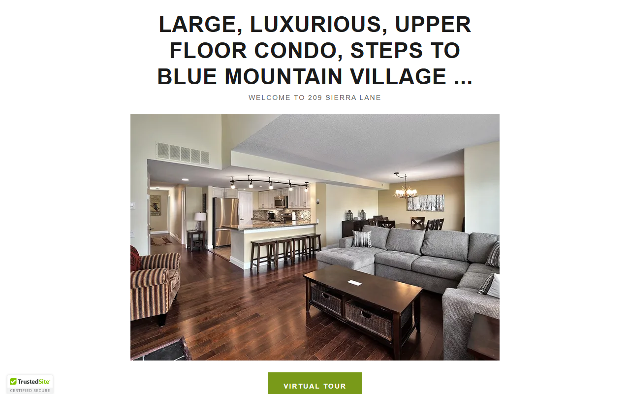 209sierralane.com screenshot
