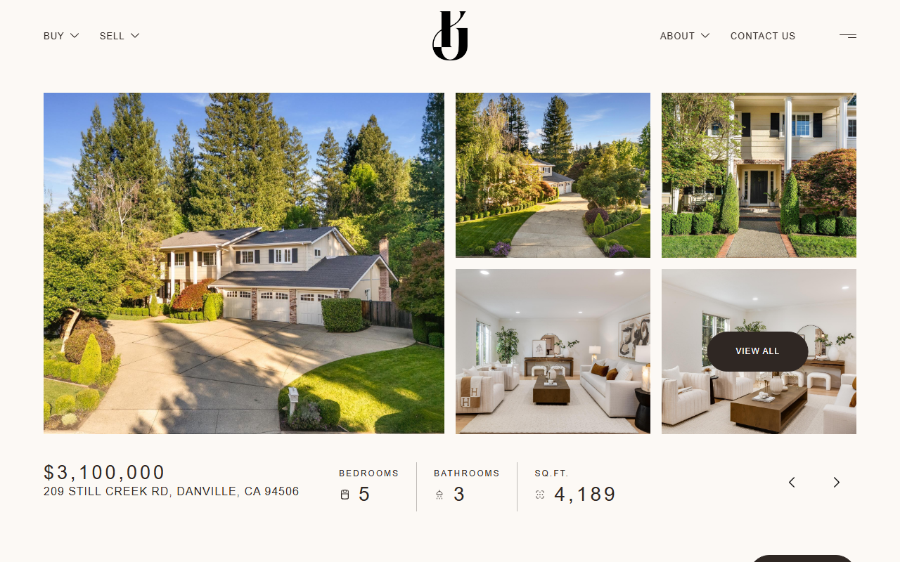 209stillcreekrd.com screenshot