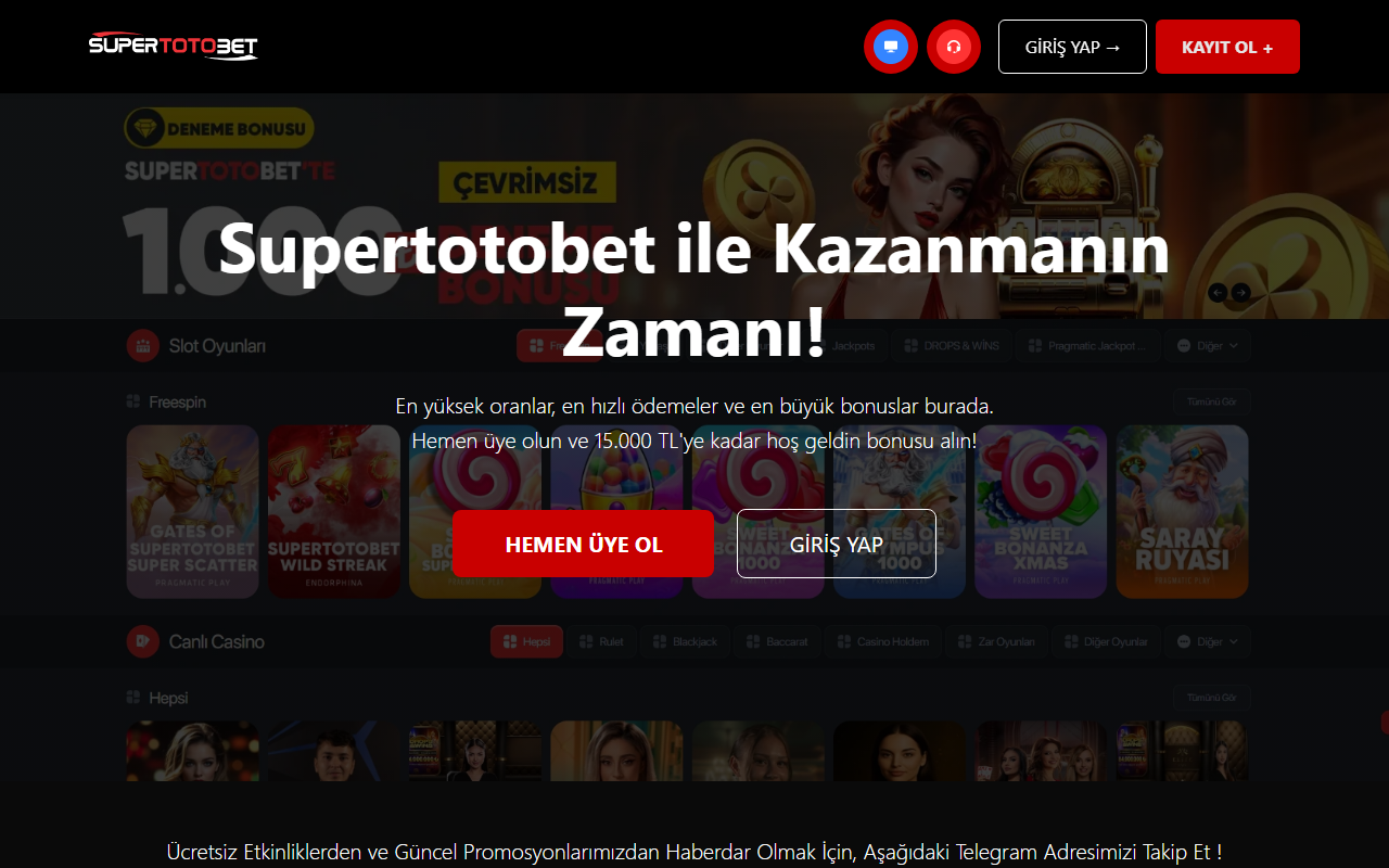 209supertotobet.com screenshot