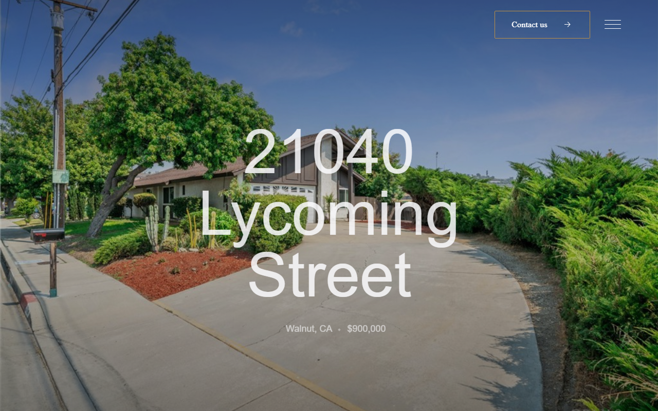 21040lycoming.com screenshot