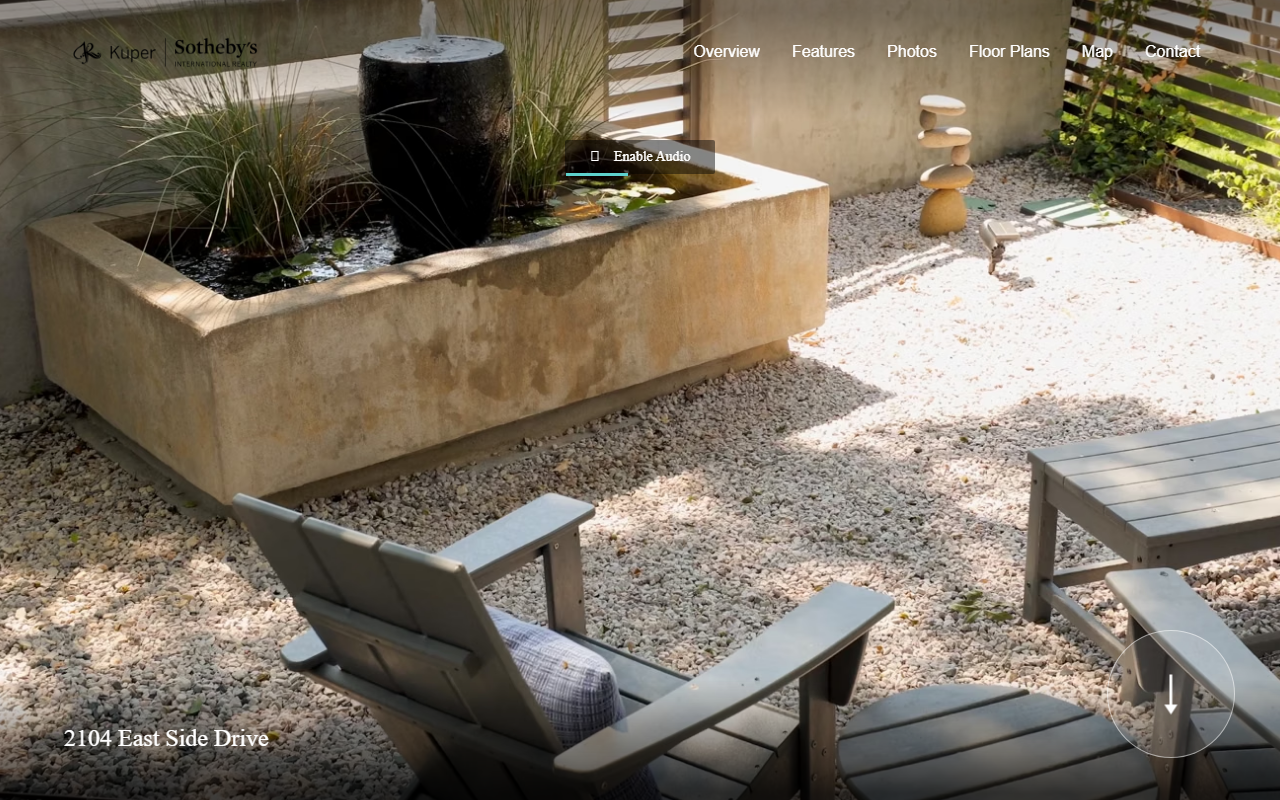 2104eastside.com screenshot