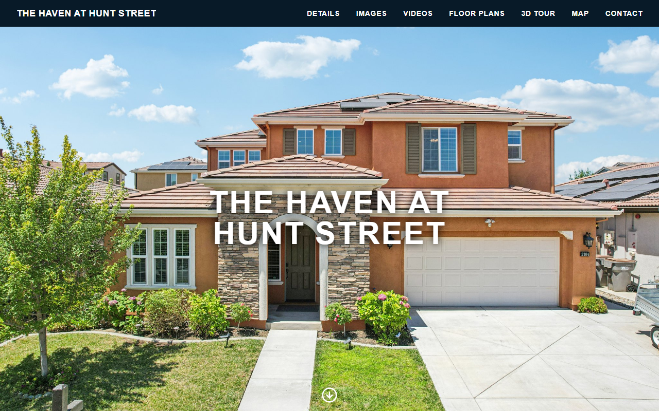 2104huntst.com screenshot