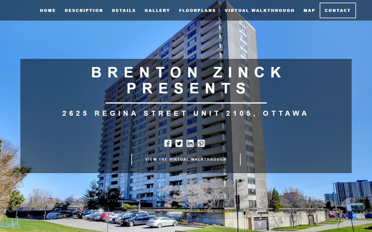 2105-2625regina.com screenshot