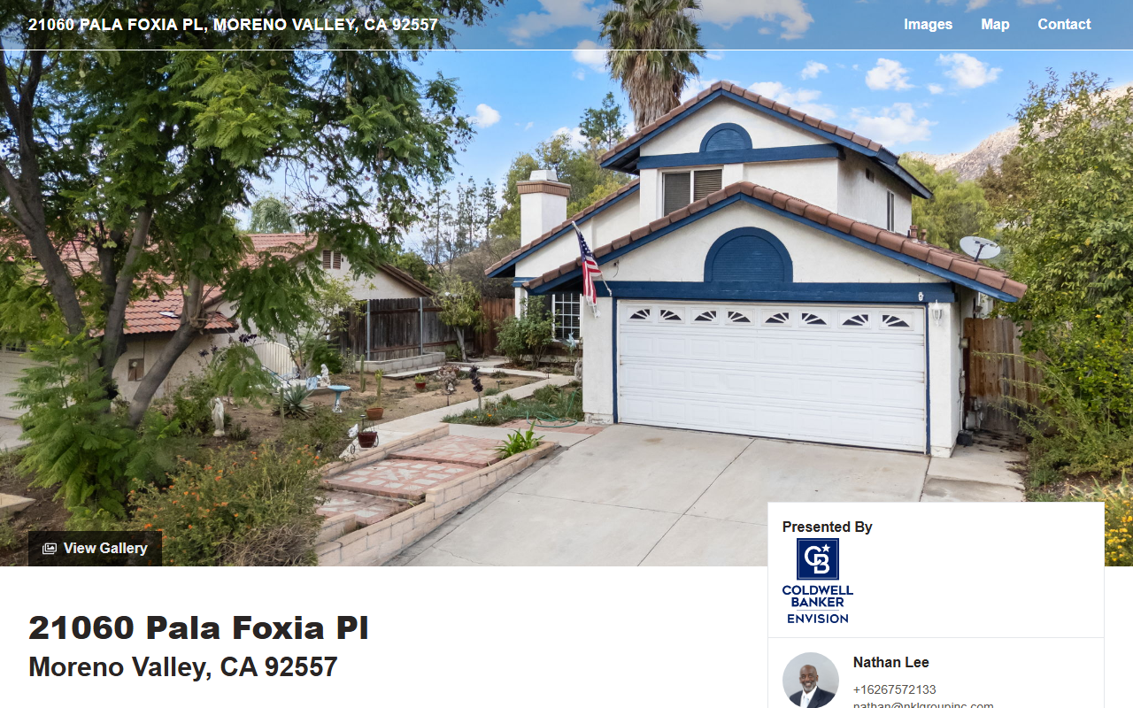 21060palafoxia.com screenshot