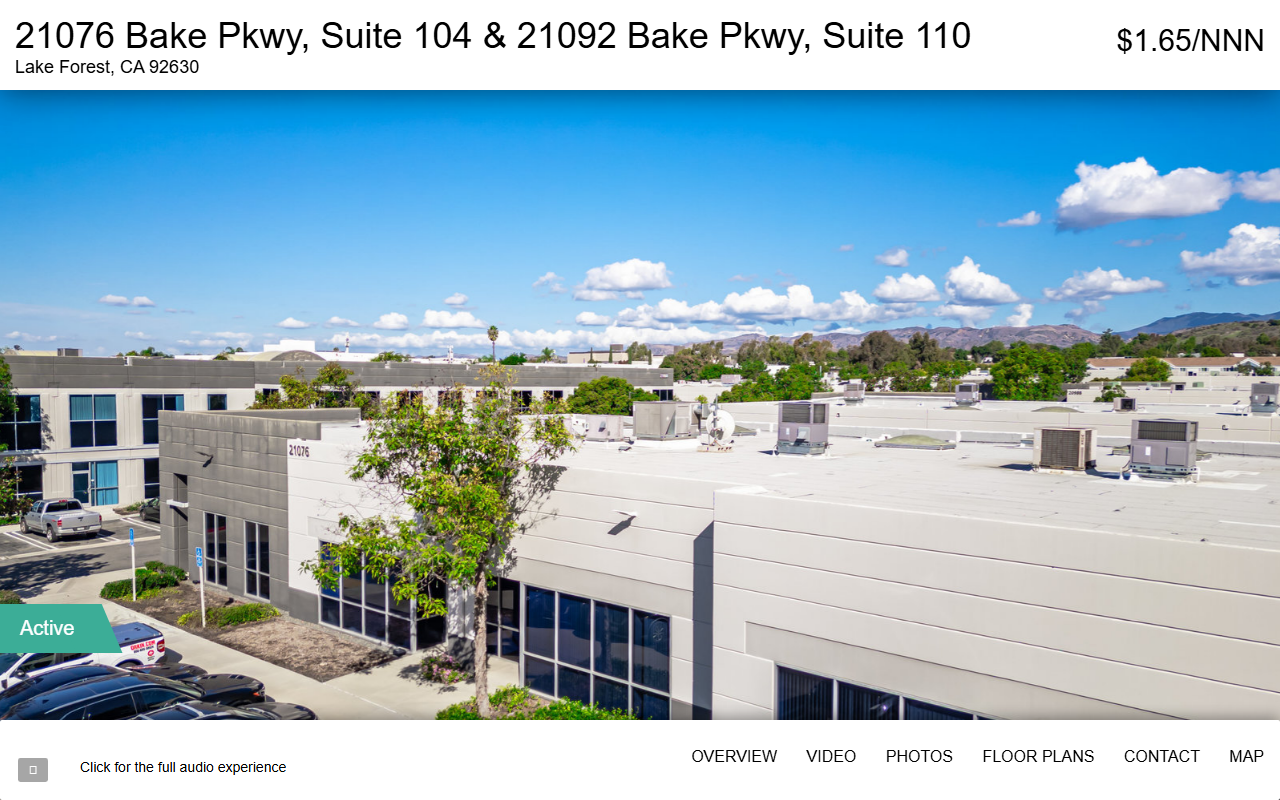 21076bakepkwy.com screenshot