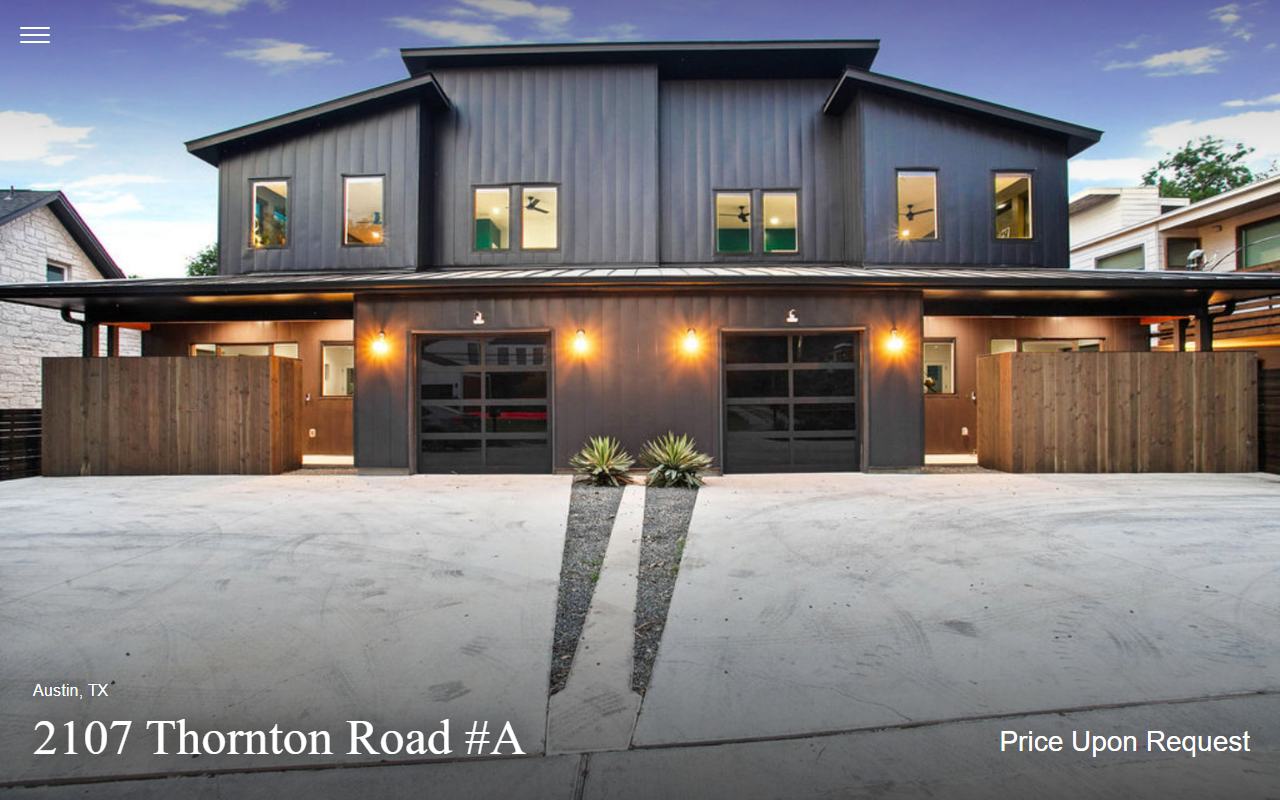 2107thorntona.com screenshot