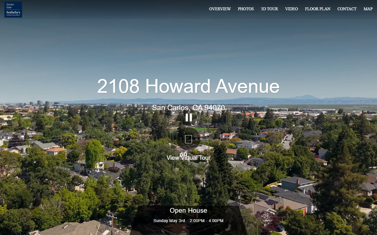 2108howard.com screenshot
