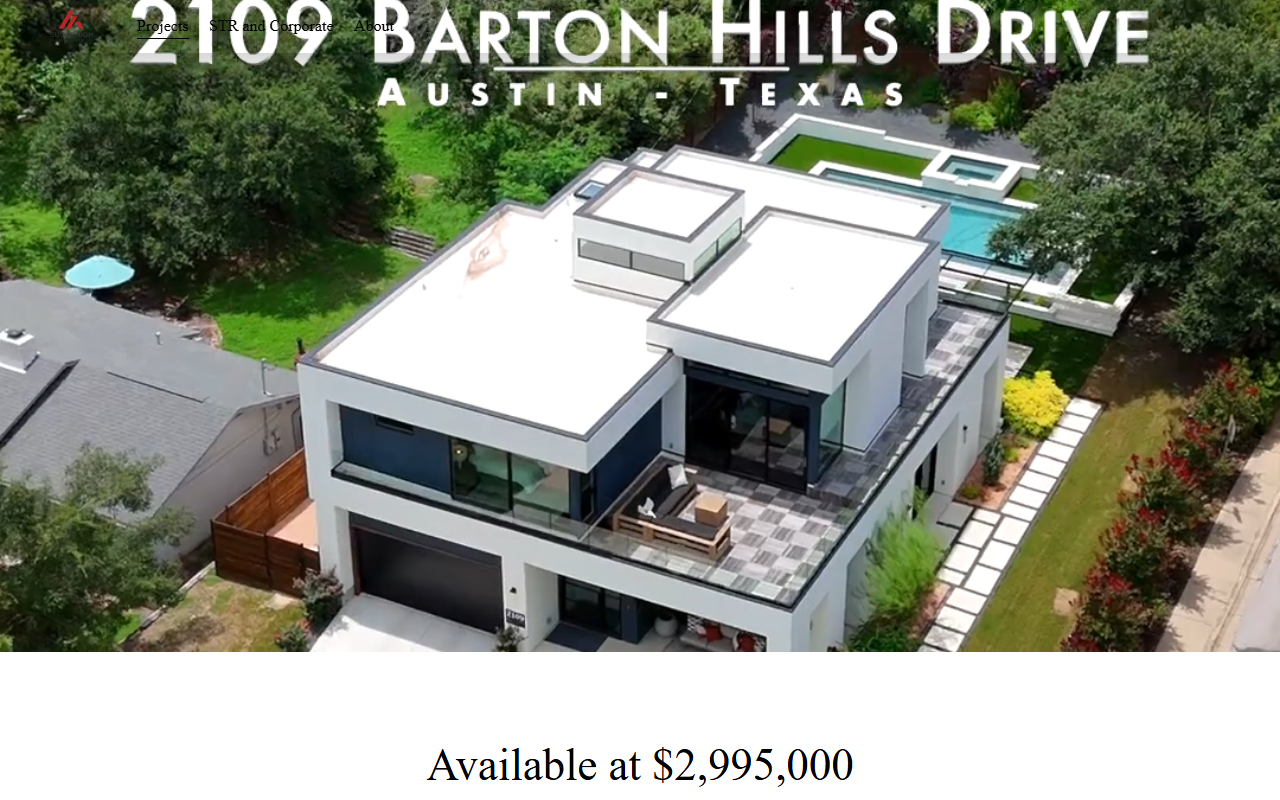2109bartonhills.com screenshot