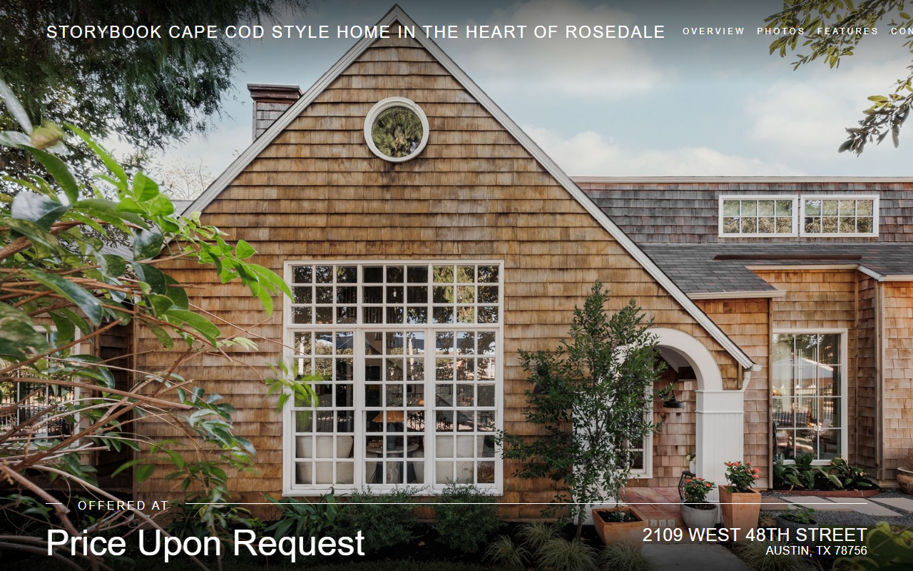 2109west48thst.com screenshot
