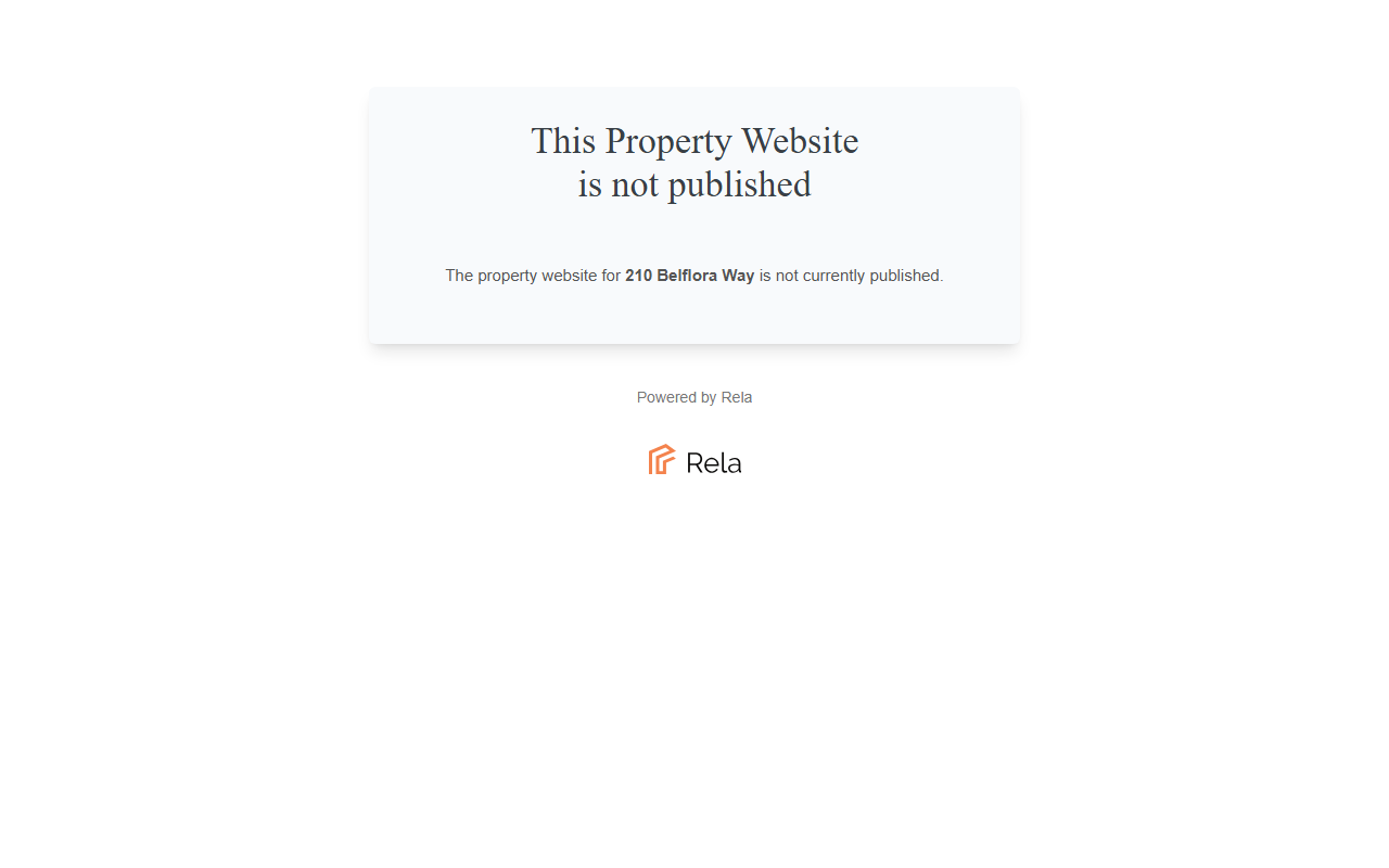 210belfloraway.com screenshot