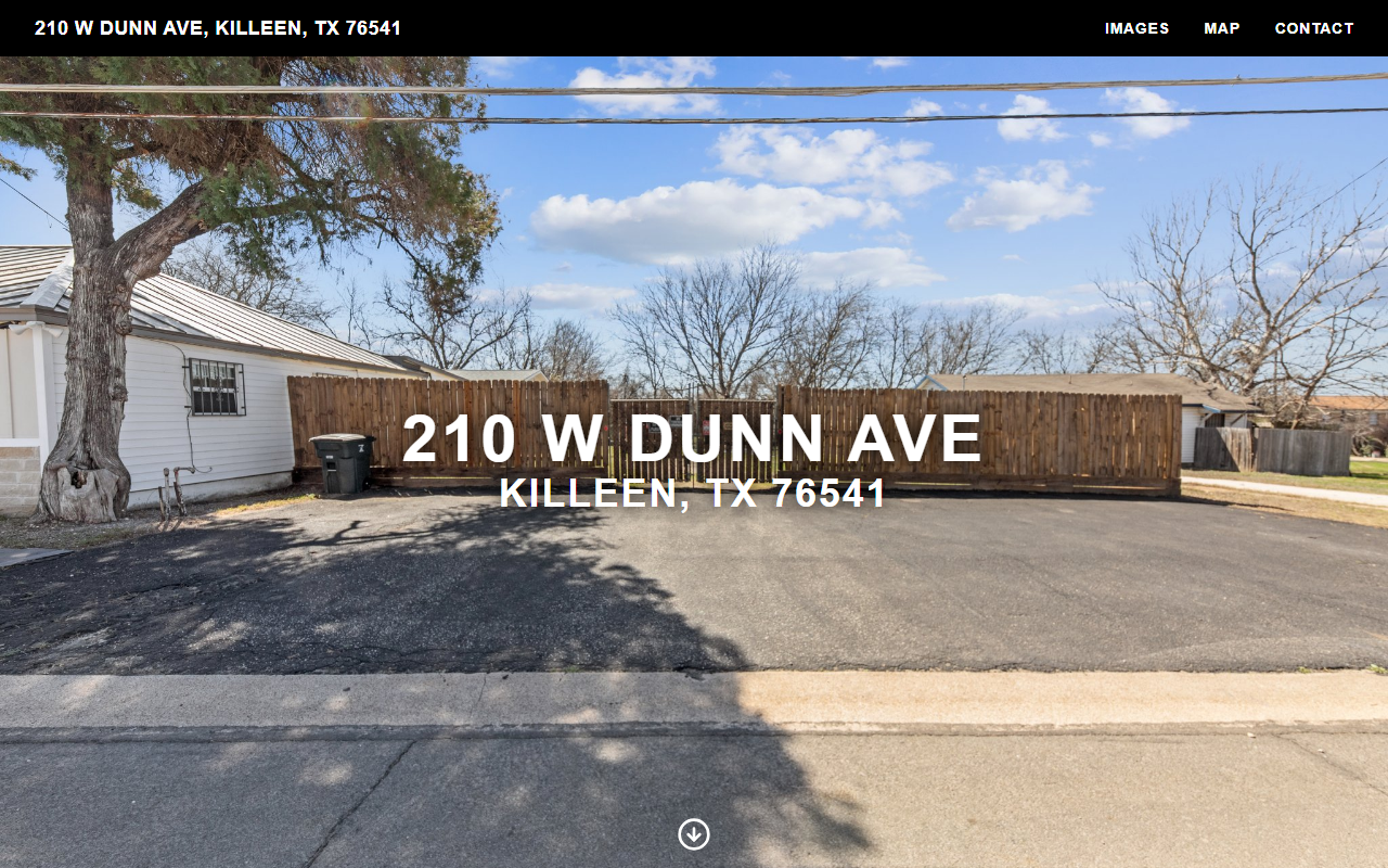210dunnave.com screenshot