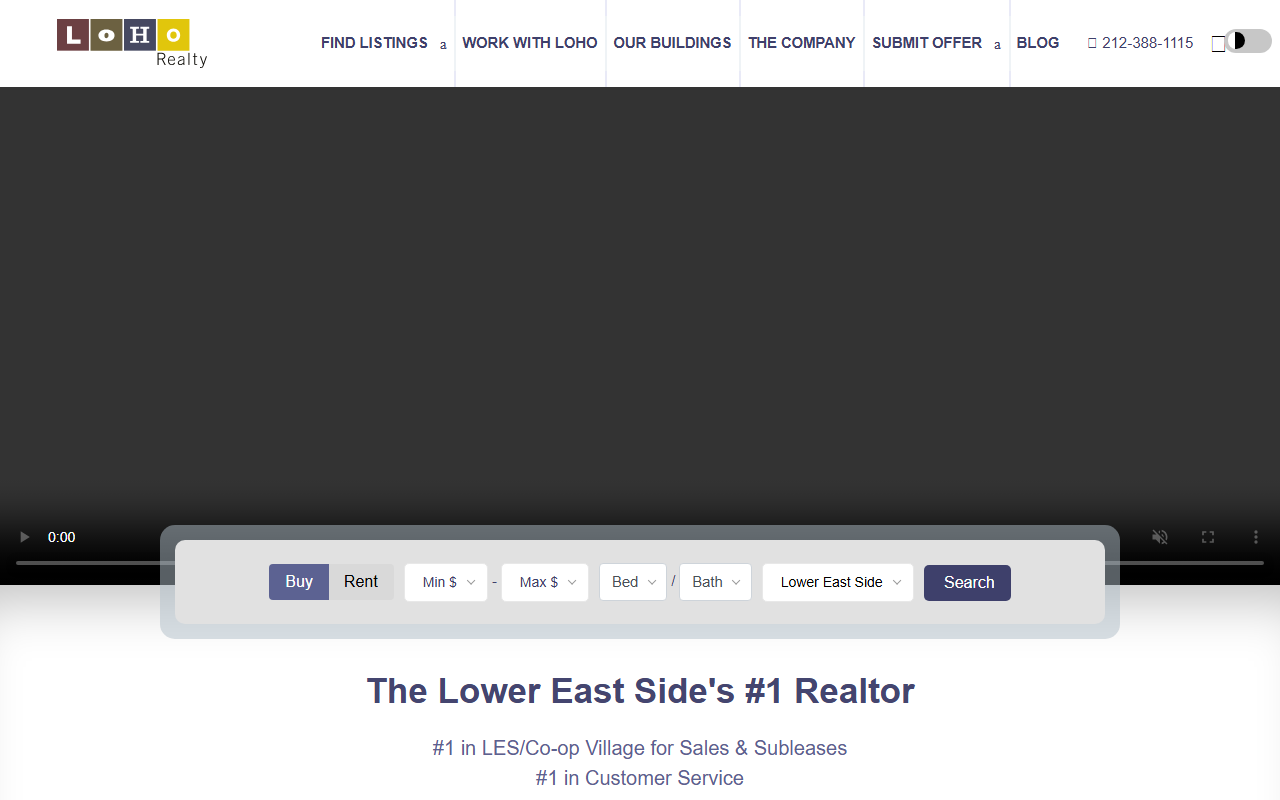 210eastbroadway.com screenshot