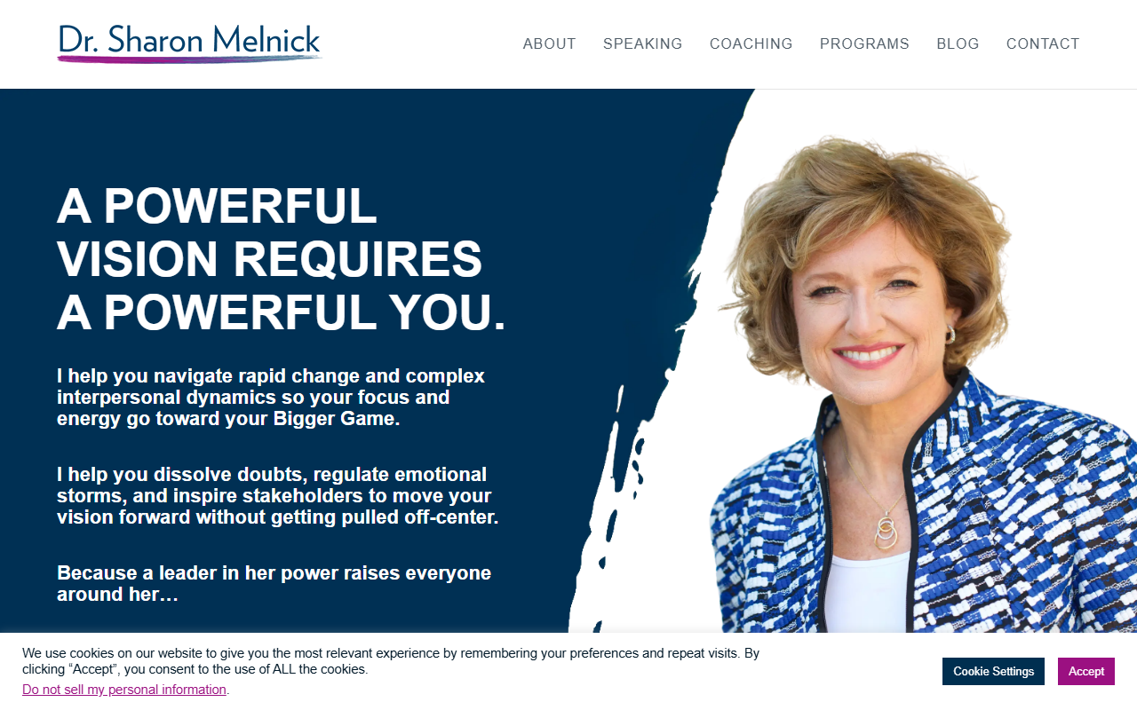 210executive.com screenshot