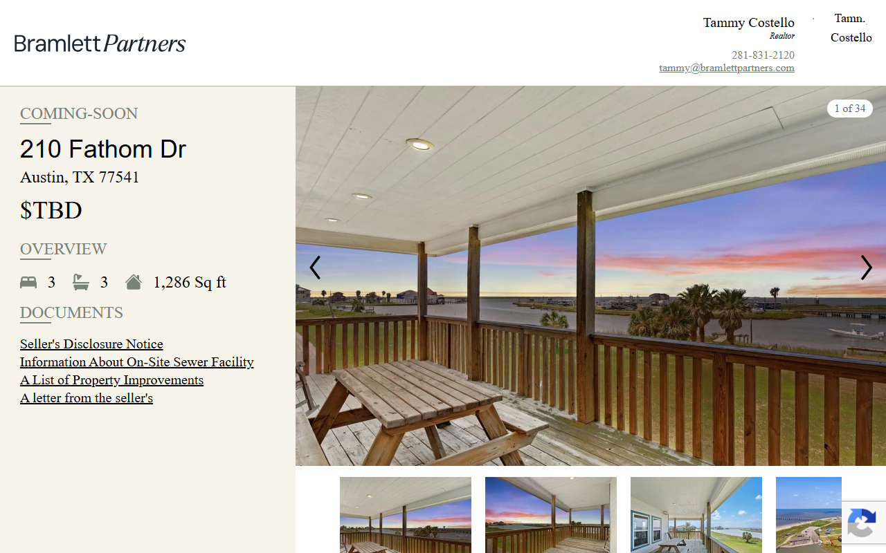210fathomdr.com screenshot