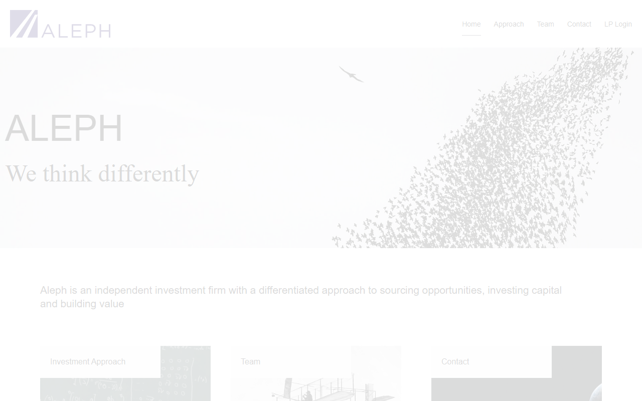 210hosting.com screenshot