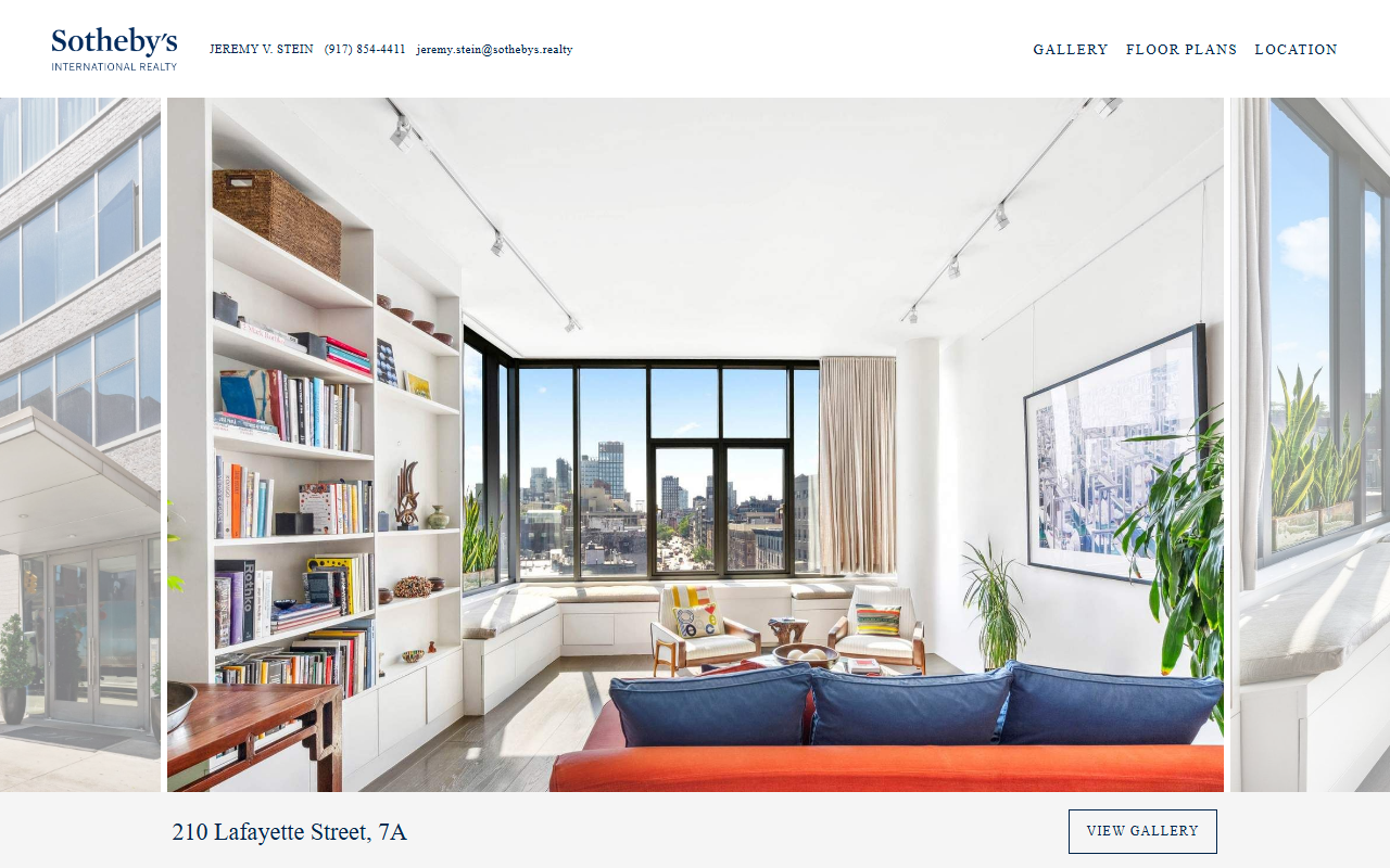 210lafayette7a.com screenshot