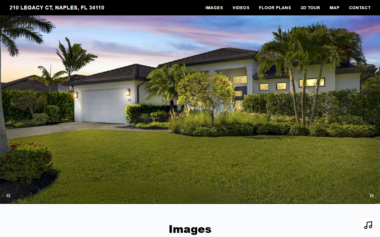 210legacycourt.com screenshot