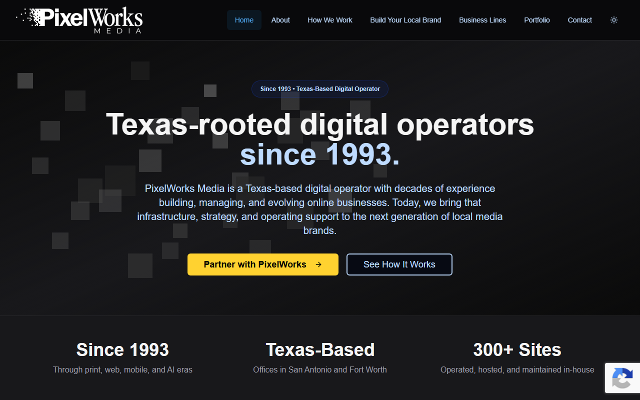 210localmedia.com screenshot