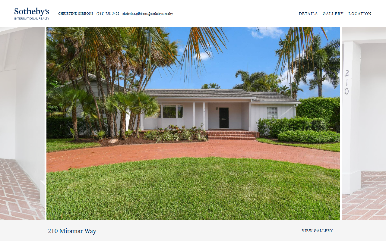 210miramarway.com screenshot