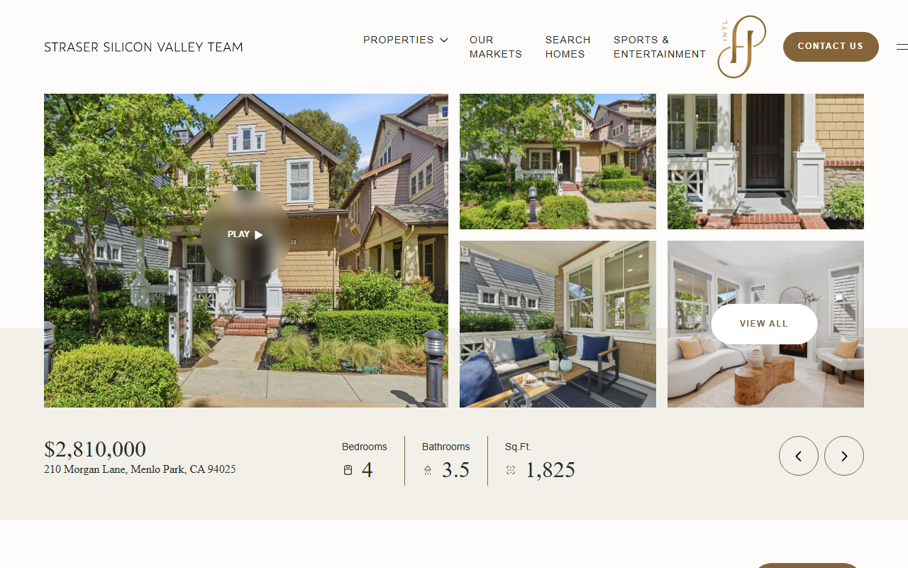 210morganln.com screenshot