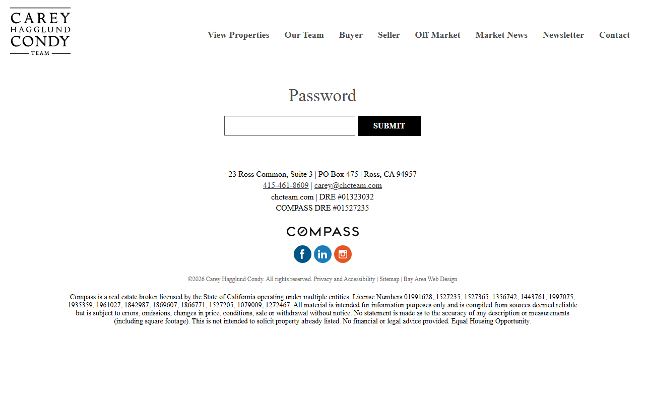 210murrayavenue.com screenshot