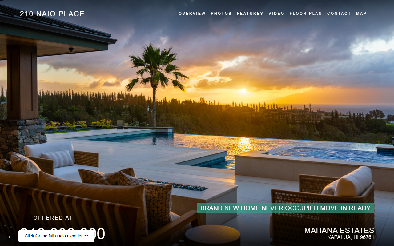210naioplace.com screenshot