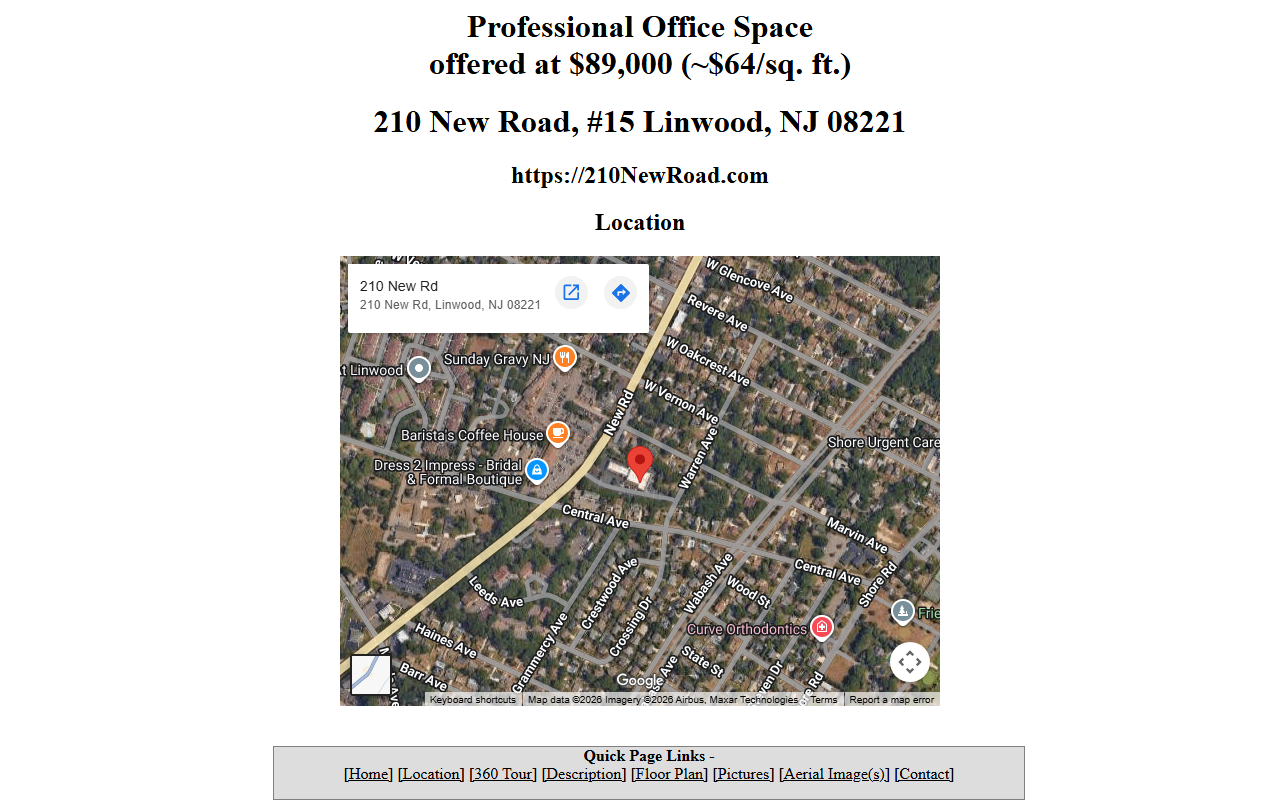 210newroad.com screenshot