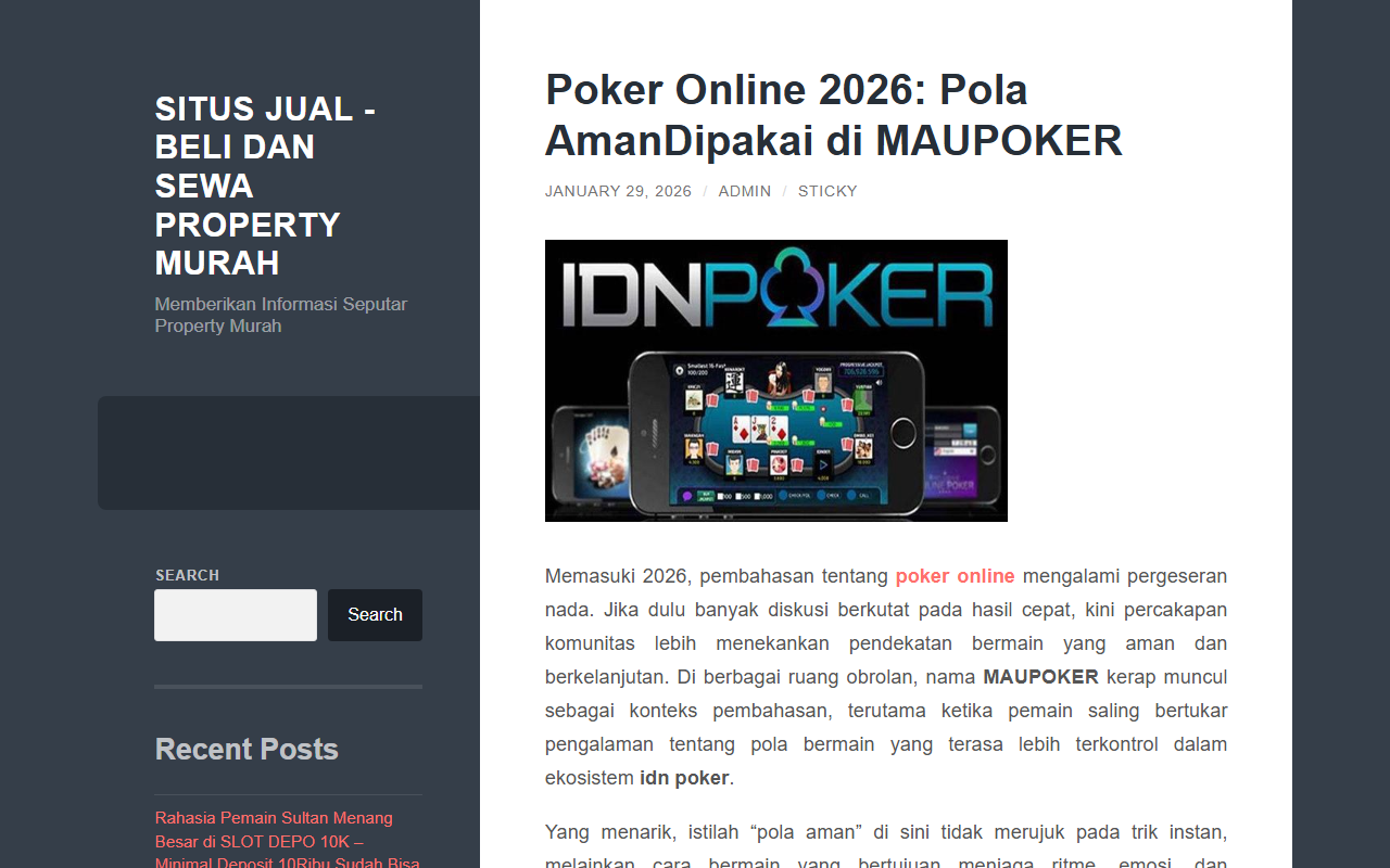 210oldperuville.com screenshot