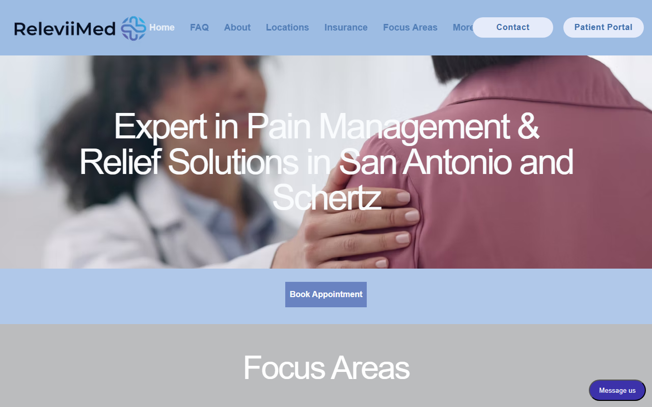 210paindoc.com screenshot