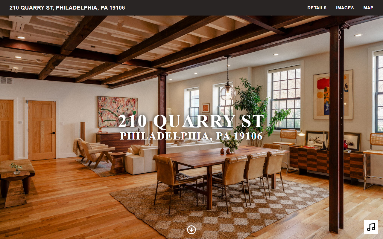 210quarryst.com screenshot
