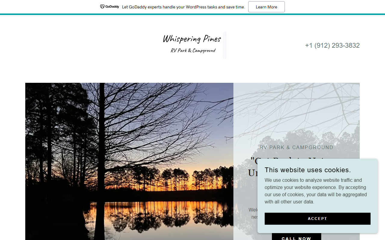 210rabbitrun.com screenshot