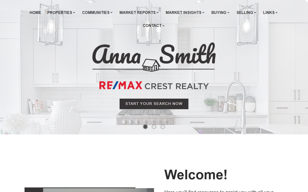 210salterstreet.com screenshot