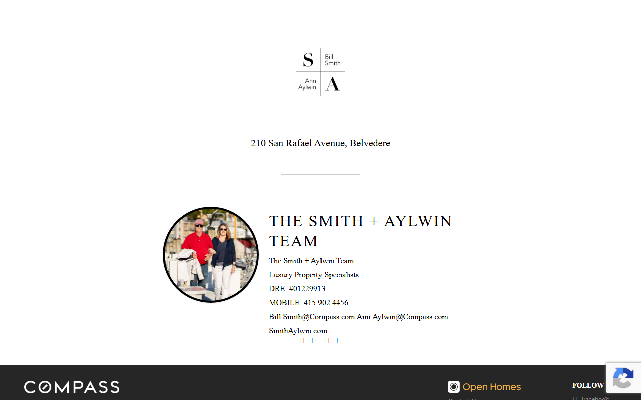 210sanrafael.com screenshot