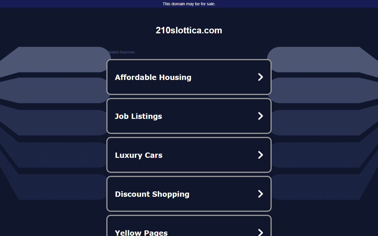 210slottica.com screenshot