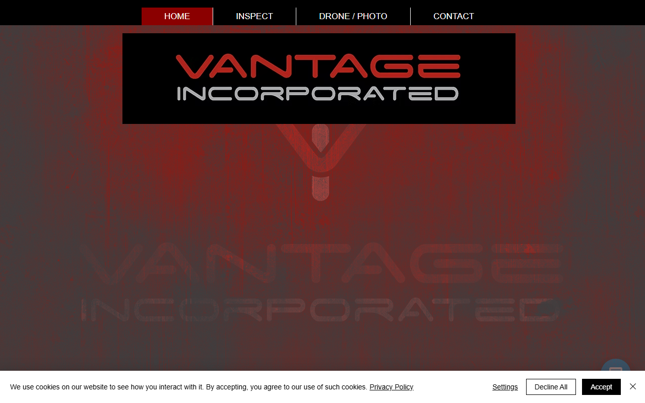 210vantage.com screenshot