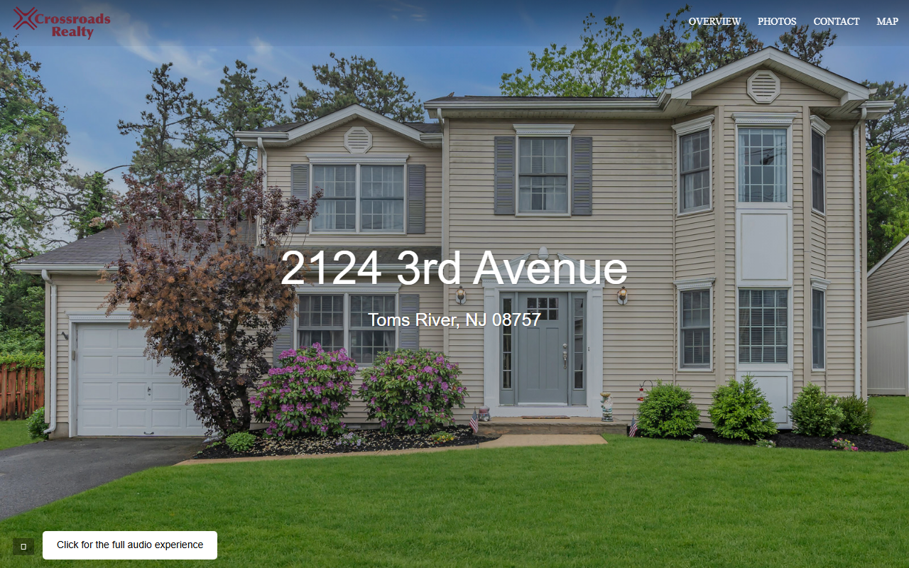 21243rdavenue.com screenshot