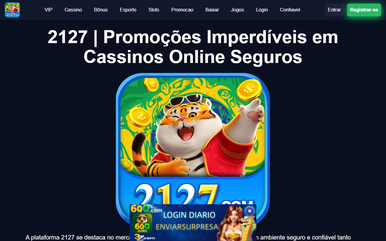 2127baixar.com screenshot
