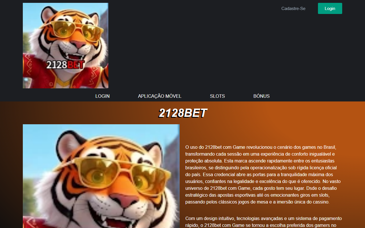 2128betjdb.com screenshot