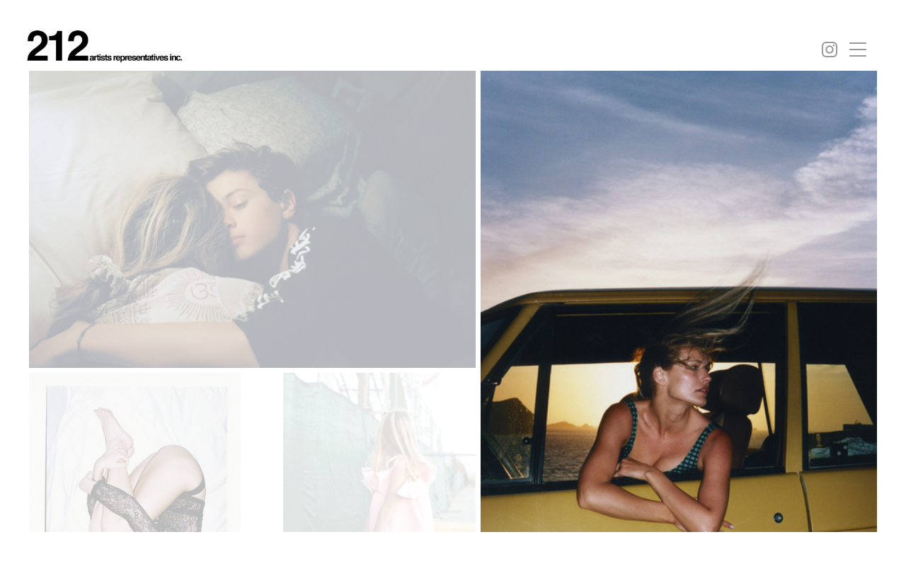 212artists.com screenshot