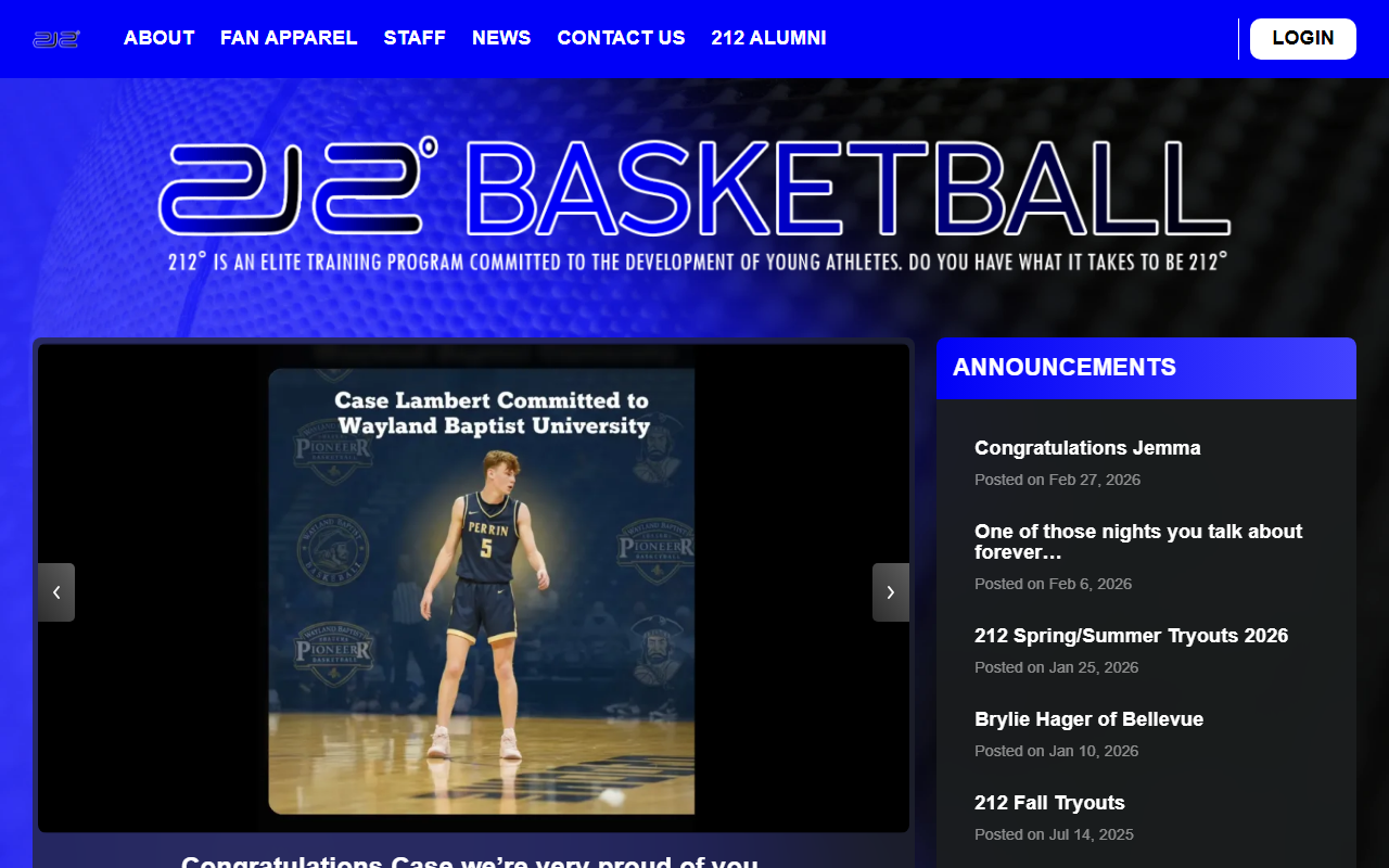 212basketball.com screenshot