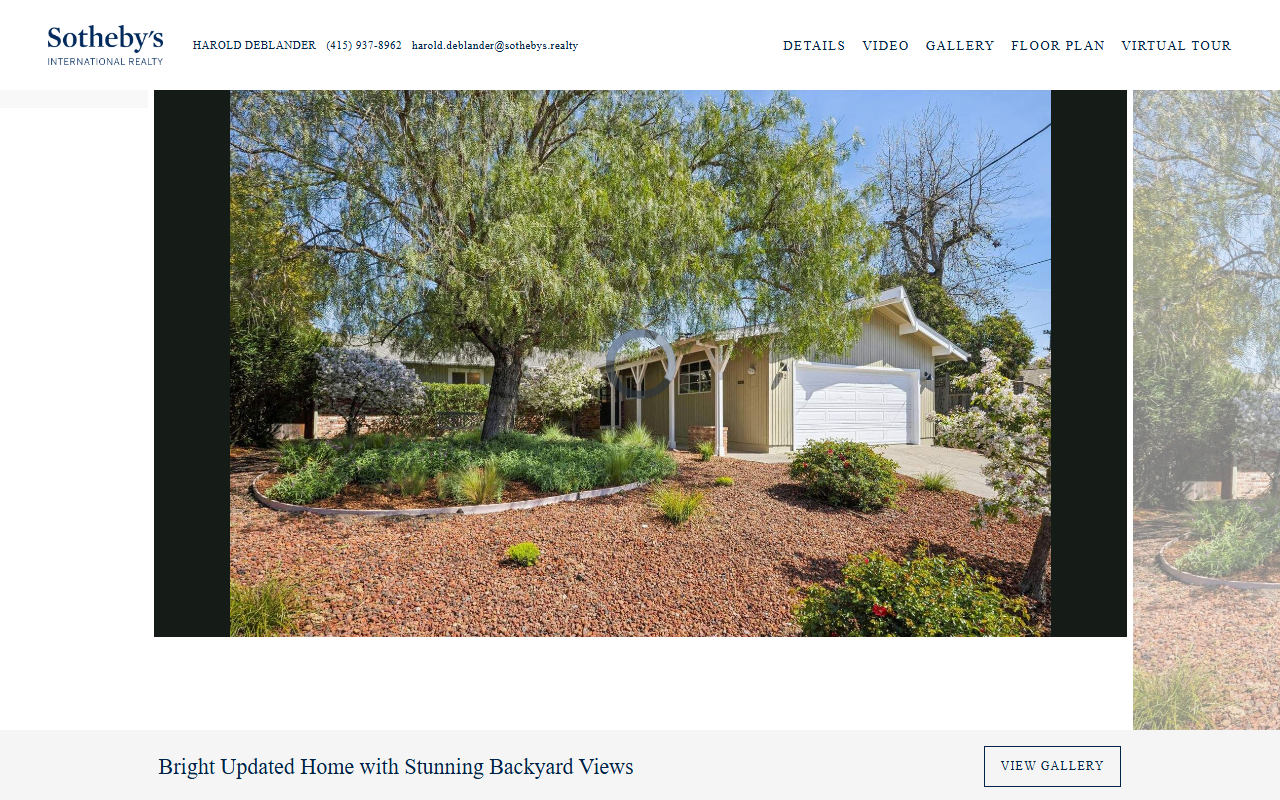 212blackstone.com screenshot