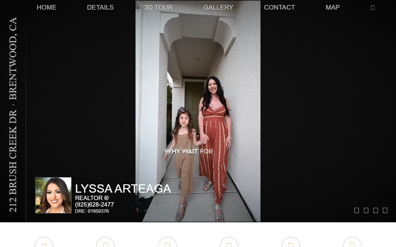 212brushcreek.com screenshot
