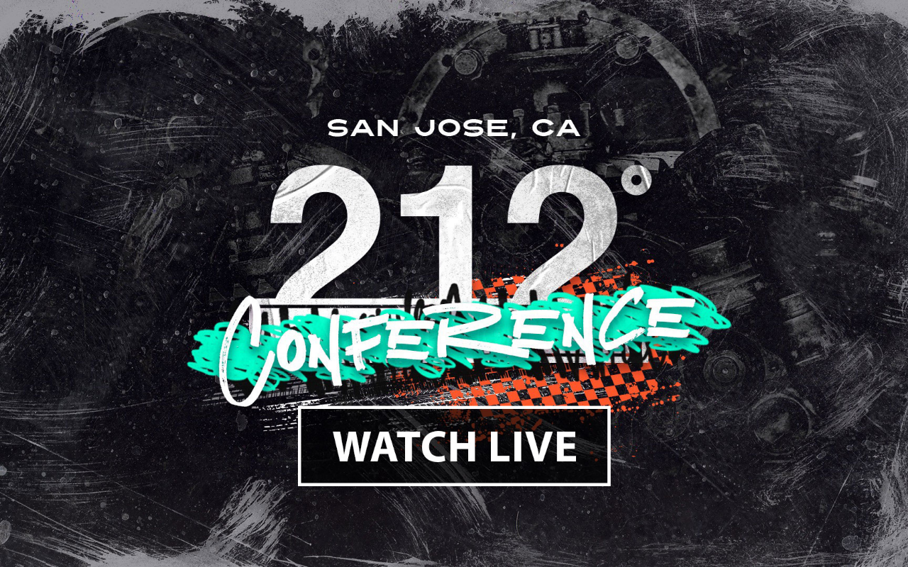212conference.com screenshot