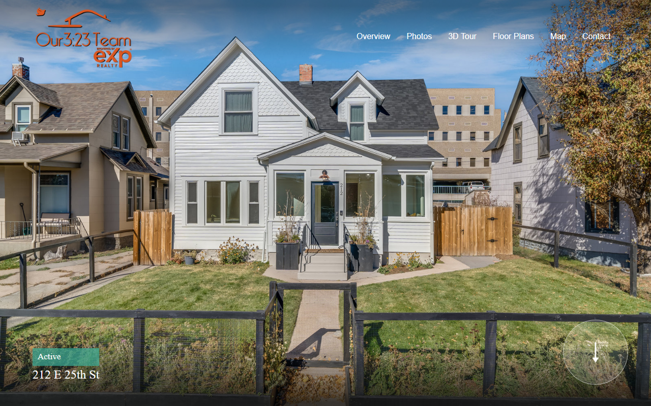 212e25thst.com screenshot