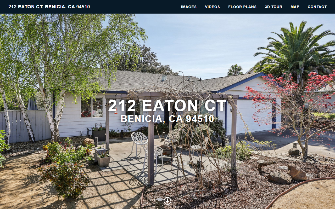 212eatonct.com screenshot