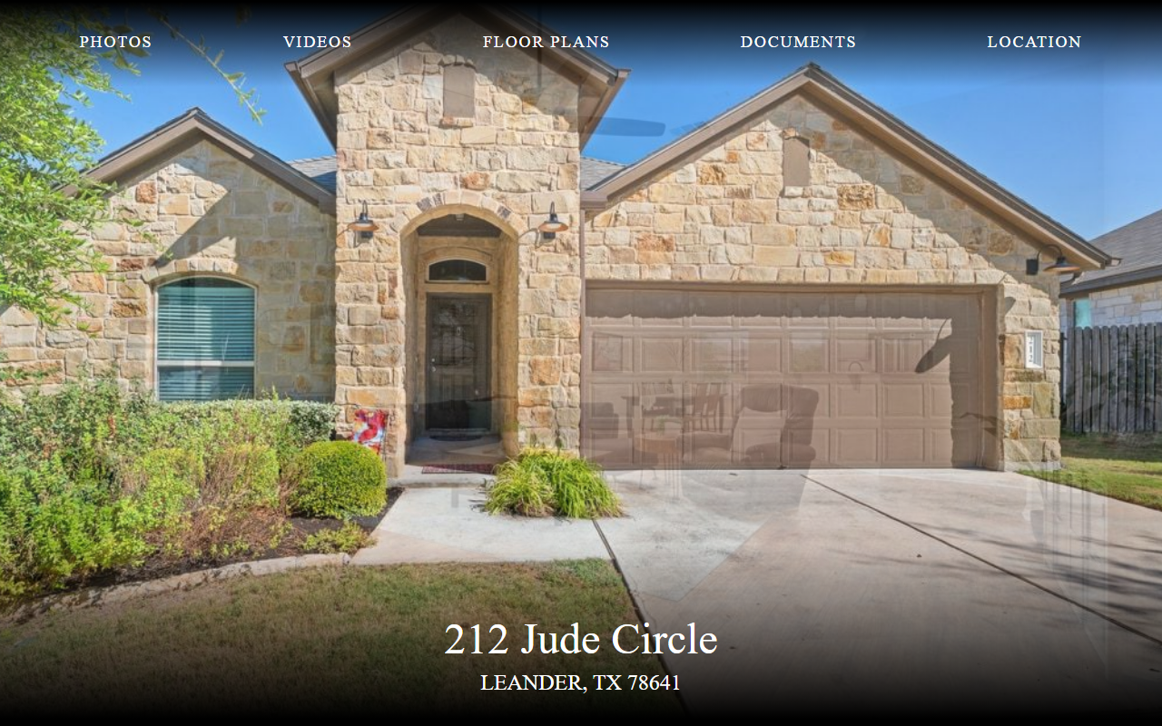 212judecircle.com screenshot