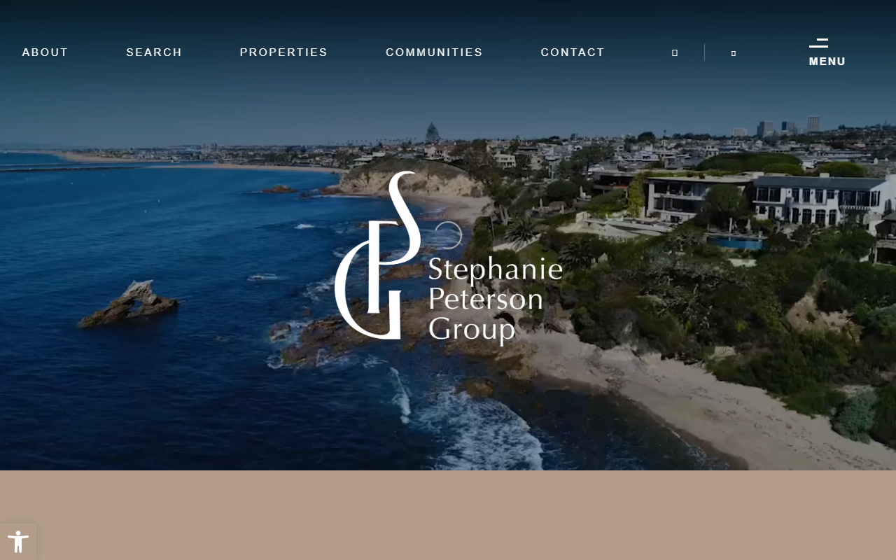 212larkspur.com screenshot