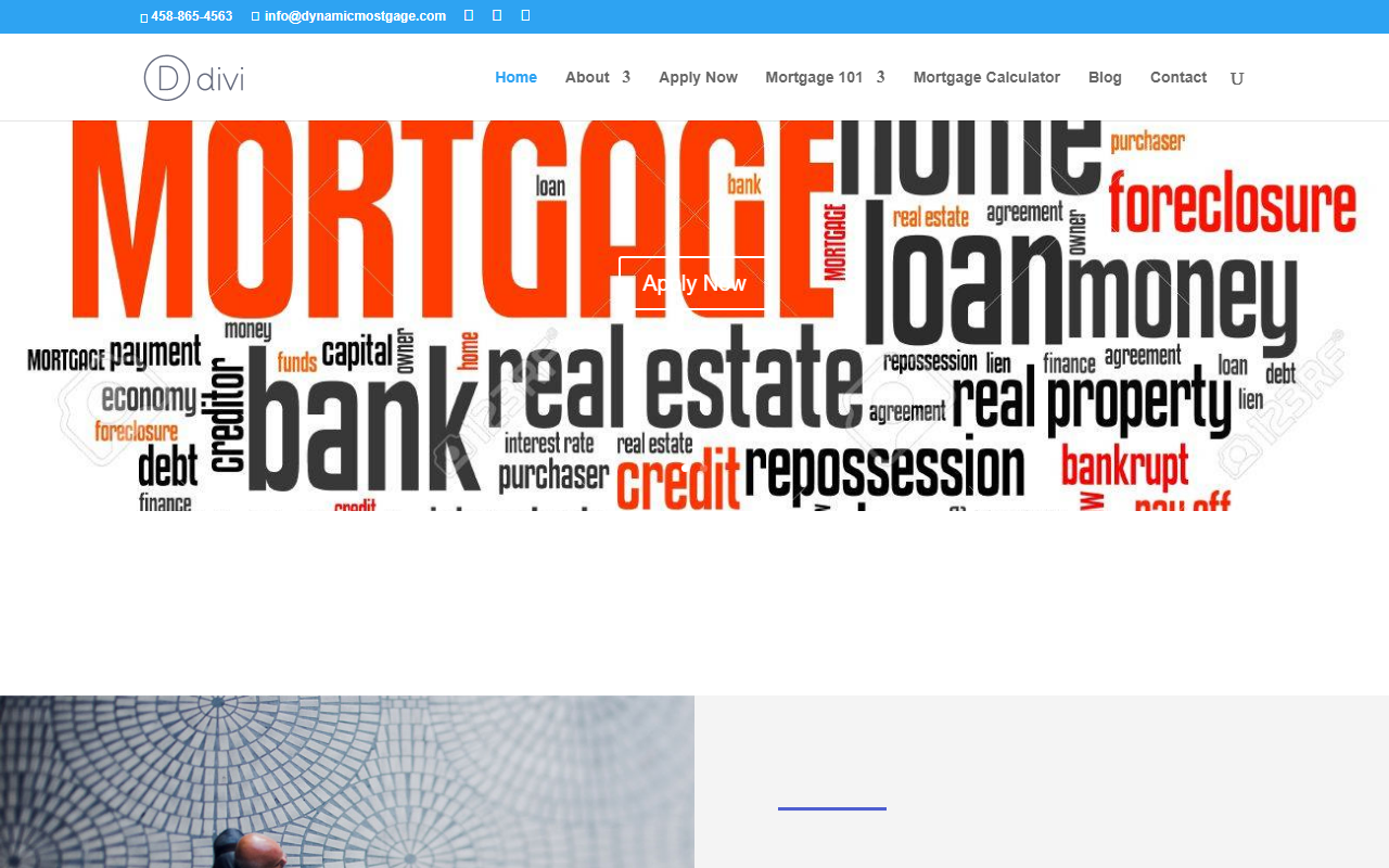 212mortgage.com screenshot
