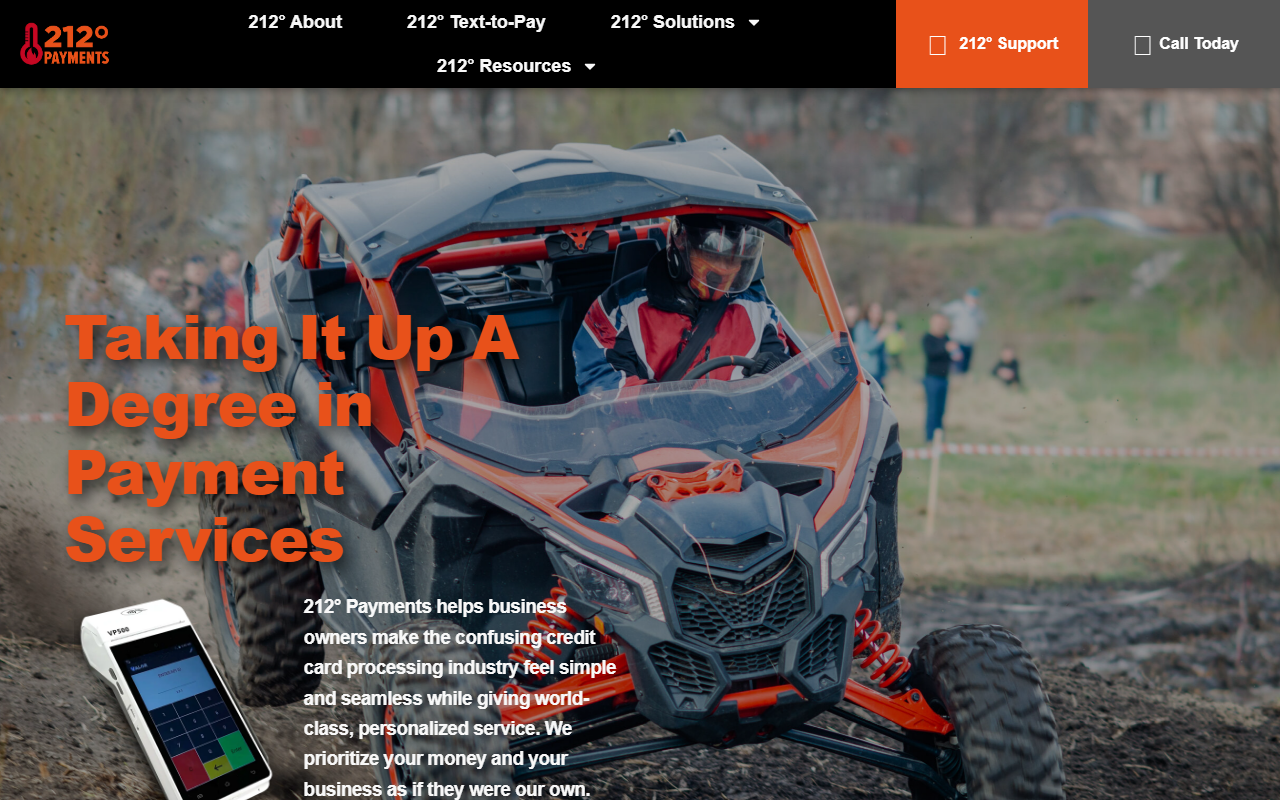 212payments.com screenshot
