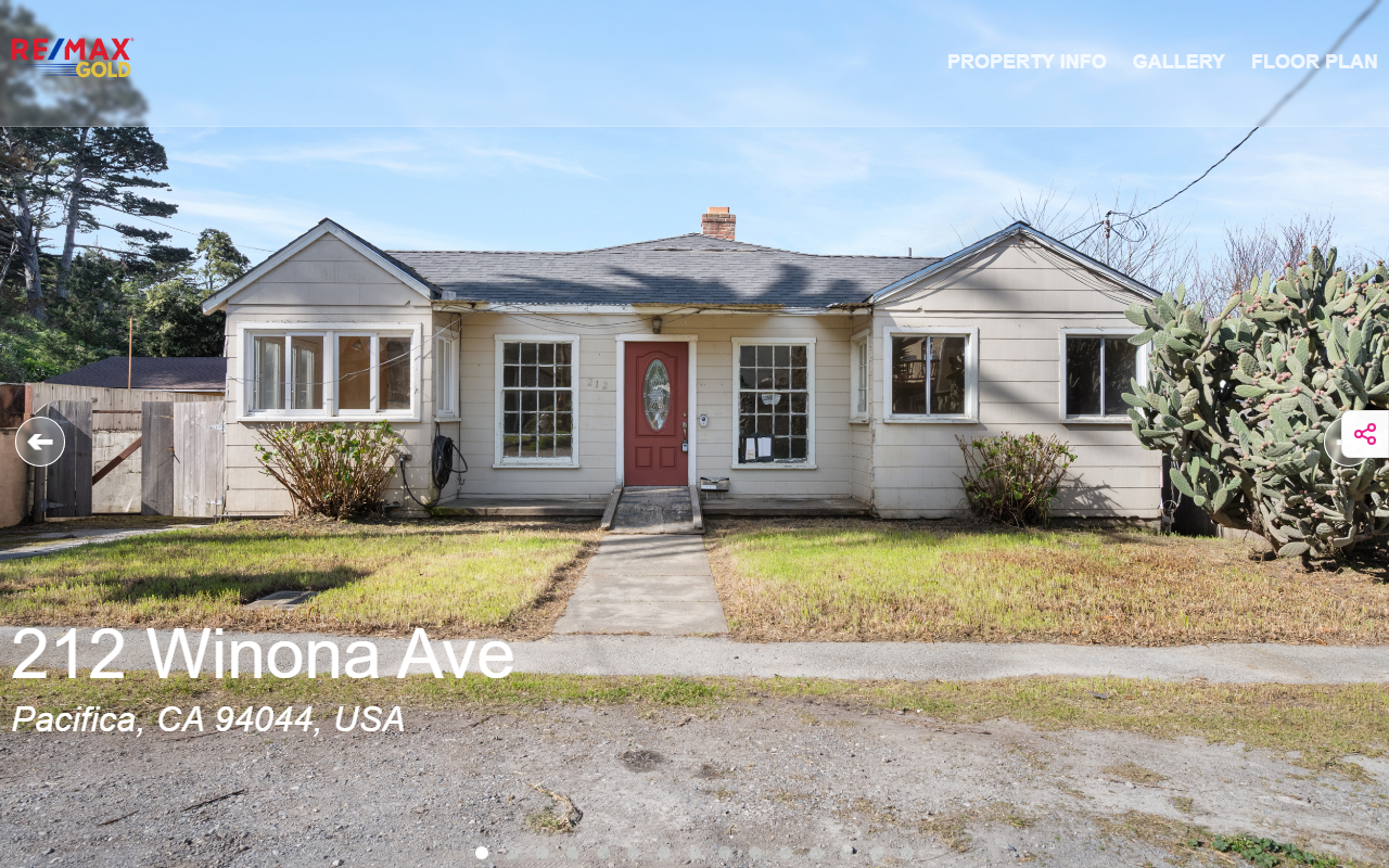 212winonaavenue.com screenshot